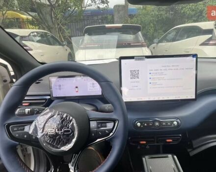 купити нове авто БІД Seagull 2025 року від офіційного дилера Алексей БІД фото