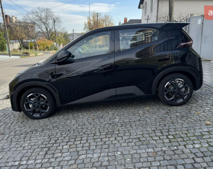 купить новое авто БИД Seagull 2025 года от официального дилера Global Electric БИД фото