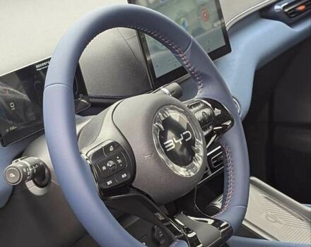 БИД Seagull, объемом двигателя 0 л и пробегом 1 тыс. км за 15500 $, фото 18 на Automoto.ua