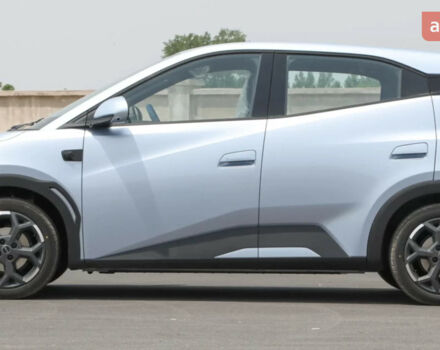 купить новое авто БИД Seagull 2025 года от официального дилера Автосалон ECODRIVE AUTO Київ БИД фото