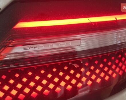 купити нове авто БІД Seagull 2025 року від офіційного дилера Global Electric БІД фото