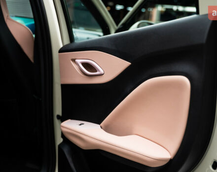 БІД Seagull 2025 року купити нове авто БІД Seagull 2025 року від офіційного дилера Автосалон ECODRIVE AUTO Київ БІД фото