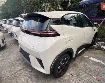 БИД Seagull 2025 года купить новое авто БИД Seagull 2025 года от официального дилера Алексей БИД фото