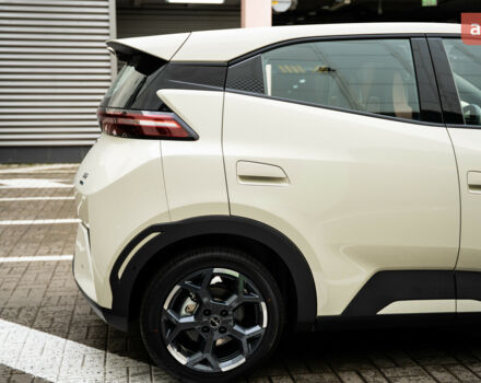 БІД Seagull 2025 року купити нове авто БІД Seagull 2025 року від офіційного дилера Автосалон ECODRIVE AUTO Київ БІД фото