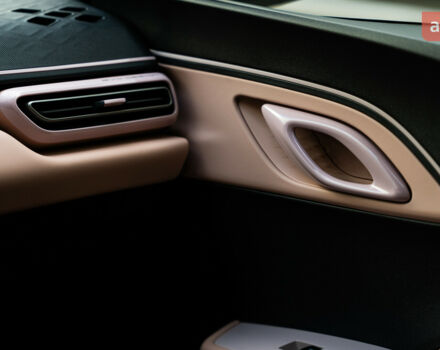 купить новое авто БИД Seagull 2025 года от официального дилера Автосалон ECODRIVE AUTO Київ БИД фото