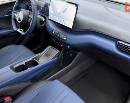 купити нове авто БІД Seagull 2025 року від офіційного дилера Алексей БІД фото