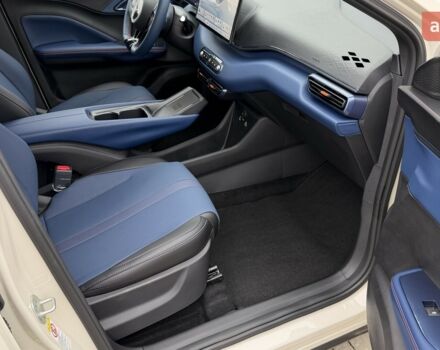 купити нове авто БІД Seagull 2025 року від офіційного дилера Алексей БІД фото