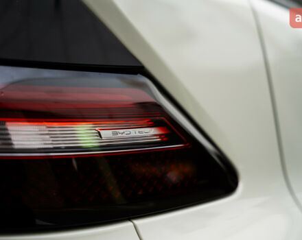 БІД Seagull 2025 року купити нове авто БІД Seagull 2025 року від офіційного дилера Автосалон ECODRIVE AUTO Київ БІД фото