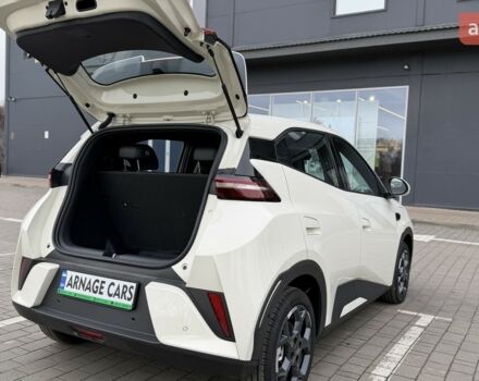 купить новое авто БИД Seagull 2025 года от официального дилера Алексей БИД фото