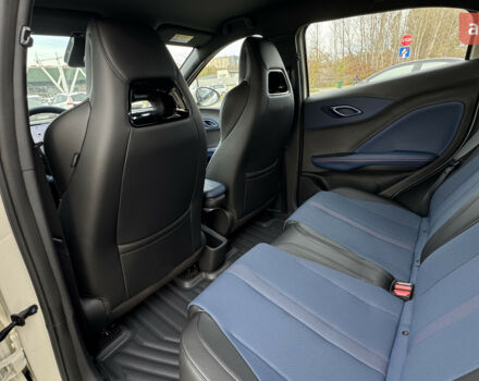 купити нове авто БІД Seagull 2025 року від офіційного дилера Алексей БІД фото