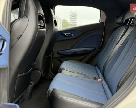 купить новое авто БИД Seagull 2025 года от официального дилера Алексей БИД фото