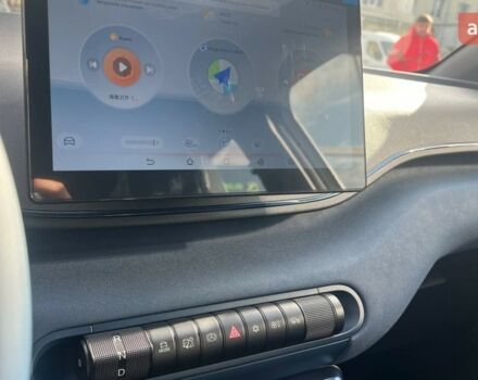 купить новое авто БИД Seagull 2025 года от официального дилера Global Electric БИД фото