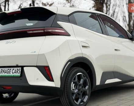 купити нове авто БІД Seagull 2025 року від офіційного дилера Алексей БІД фото