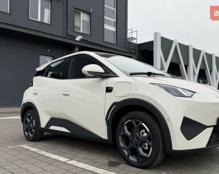 купити нове авто БІД Seagull 2025 року від офіційного дилера Алексей БІД фото