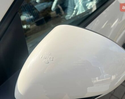 купити нове авто БІД Seagull 2025 року від офіційного дилера Global Electric БІД фото