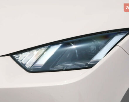 купить новое авто БИД Seagull 2025 года от официального дилера ЕКОДРАЙВ АВТО БИД фото