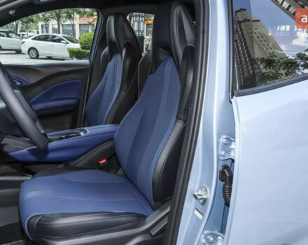 купить новое авто БИД Seagull 2025 года от официального дилера Global Electric БИД фото