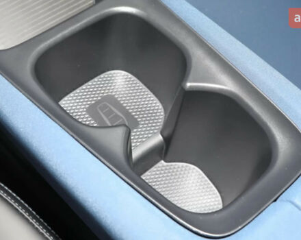 купити нове авто БІД Seagull 2025 року від офіційного дилера Автосалон ECODRIVE AUTO Київ БІД фото