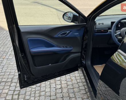 купить новое авто БИД Seagull 2025 года от официального дилера Global Electric БИД фото