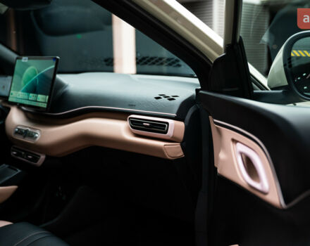 БІД Seagull 2025 року купити нове авто БІД Seagull 2025 року від офіційного дилера Автосалон ECODRIVE AUTO Київ БІД фото