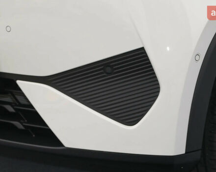 купить новое авто БИД Seagull 2025 года от официального дилера Автосалон ECODRIVE AUTO Київ БИД фото