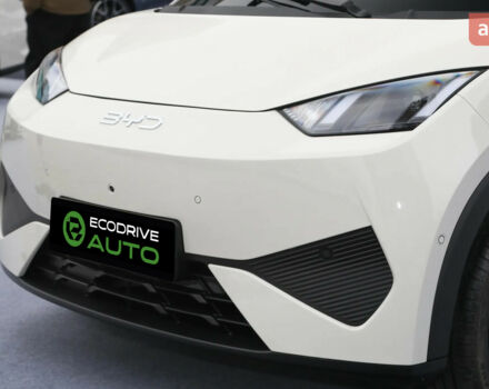 купить новое авто БИД Seagull 2025 года от официального дилера ЕКОДРАЙВ АВТО БИД фото