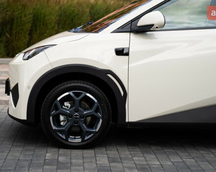 БІД Seagull 2025 року купити нове авто БІД Seagull 2025 року від офіційного дилера Автосалон ECODRIVE AUTO Київ БІД фото