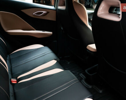 БІД Seagull 2025 року купити нове авто БІД Seagull 2025 року від офіційного дилера Автосалон ECODRIVE AUTO Київ БІД фото