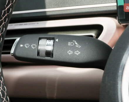 купить новое авто БИД Seagull 2025 года от официального дилера ЕКОДРАЙВ АВТО БИД фото