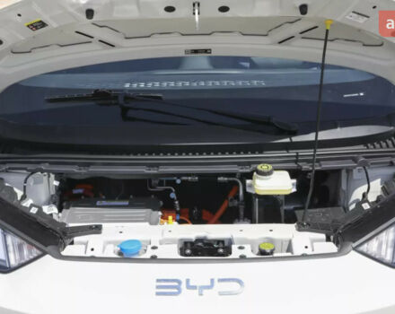 купить новое авто БИД Seagull 2025 года от официального дилера Global Electric БИД фото