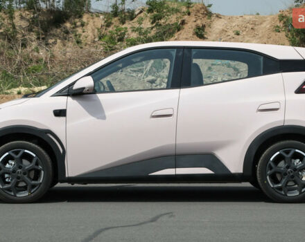 купить новое авто БИД Seagull 2025 года от официального дилера ЕКОДРАЙВ АВТО БИД фото