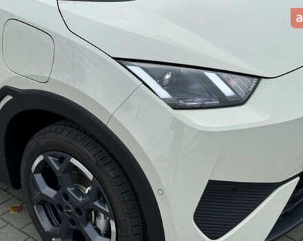 купити нове авто БІД Seagull 2025 року від офіційного дилера Алексей БІД фото