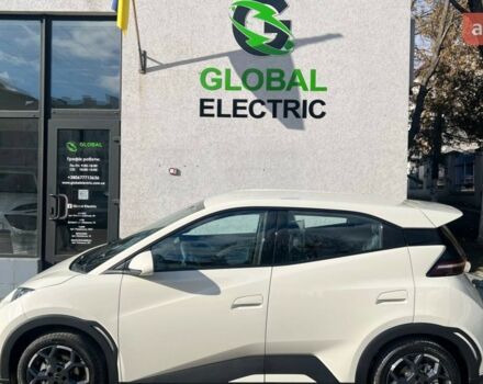 купить новое авто БИД Seagull 2025 года от официального дилера Global Electric БИД фото