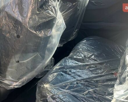 купити нове авто БІД Seagull 2025 року від офіційного дилера Global Electric БІД фото