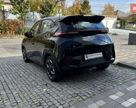 купити нове авто БІД Seagull 2025 року від офіційного дилера Global Electric БІД фото