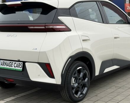 купити нове авто БІД Seagull 2025 року від офіційного дилера Алексей БІД фото