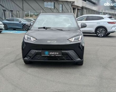 БИД Seagull, объемом двигателя 0 л и пробегом 1 тыс. км за 15500 $, фото 7 на Automoto.ua
