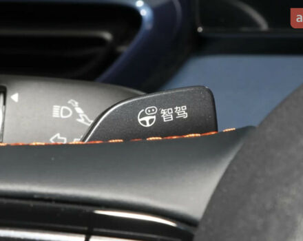 купить новое авто БИД Seagull 2025 года от официального дилера Автосалон ECODRIVE AUTO Київ БИД фото