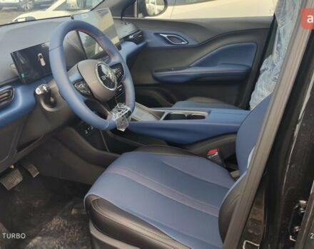 купить новое авто БИД Seagull 2025 года от официального дилера Алексей БИД фото