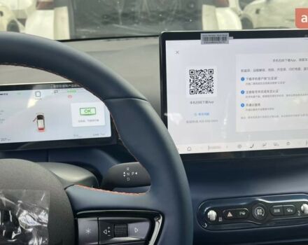 купить новое авто БИД Seagull 2025 года от официального дилера Алексей БИД фото