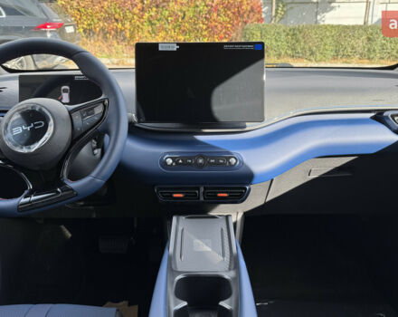 купити нове авто БІД Seagull 2025 року від офіційного дилера Global Electric БІД фото