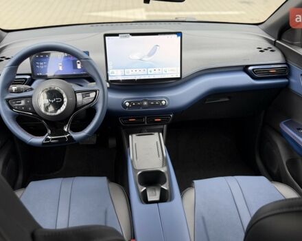 купити нове авто БІД Seagull 2025 року від офіційного дилера Алексей БІД фото