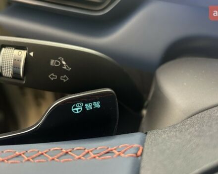 купити нове авто БІД Seagull 2025 року від офіційного дилера Global Electric БІД фото