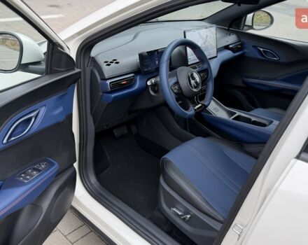 купити нове авто БІД Seagull 2025 року від офіційного дилера Алексей БІД фото