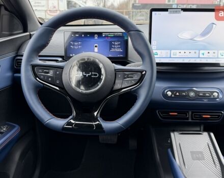 купити нове авто БІД Seagull 2025 року від офіційного дилера Алексей БІД фото