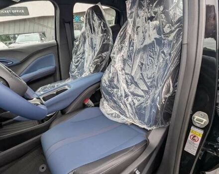 БИД Seagull, объемом двигателя 0 л и пробегом 1 тыс. км за 15500 $, фото 15 на Automoto.ua