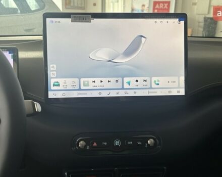 купити нове авто БІД Seagull 2025 року від офіційного дилера Global Electric БІД фото