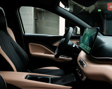 БІД Seagull 2025 року купити нове авто БІД Seagull 2025 року від офіційного дилера Автосалон ECODRIVE AUTO Київ БІД фото