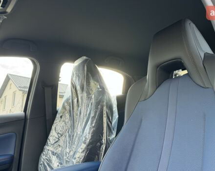 купити нове авто БІД Seagull 2025 року від офіційного дилера Global Electric БІД фото