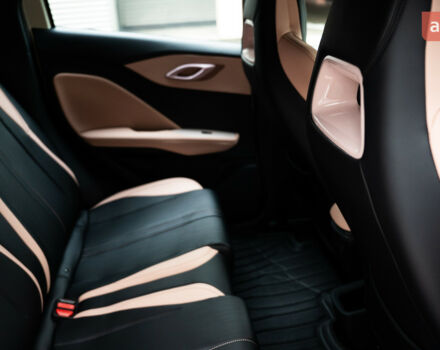 БІД Seagull 2025 року купити нове авто БІД Seagull 2025 року від офіційного дилера Автосалон ECODRIVE AUTO Київ БІД фото